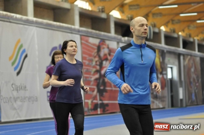 Zdjęcie w galerii na portalu naszraciborz.pl: Ruszyła tegoroczna akcja BiegamBoLubię FOTO wiadomości z regionu