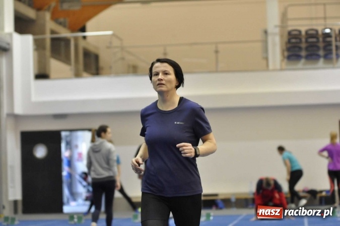 Zdjęcie w galerii na portalu naszraciborz.pl: Ruszyła tegoroczna akcja BiegamBoLubię FOTO wiadomości z regionu