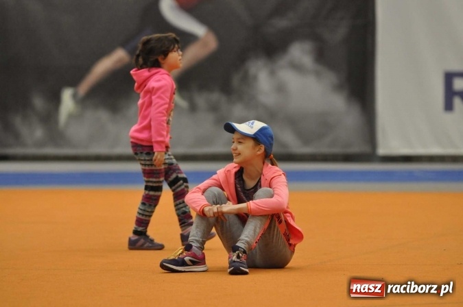 Zdjęcie w galerii na portalu naszraciborz.pl: Ruszyła tegoroczna akcja BiegamBoLubię FOTO wiadomości z regionu