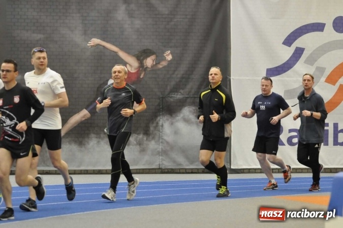 Zdjęcie w galerii na portalu naszraciborz.pl: Ruszyła tegoroczna akcja BiegamBoLubię FOTO wiadomości z regionu