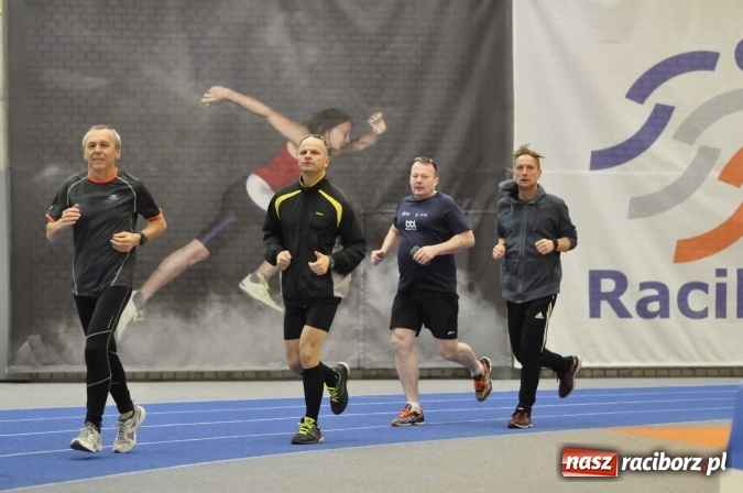 Zdjęcie w galerii na portalu naszraciborz.pl: Ruszyła tegoroczna akcja BiegamBoLubię FOTO wiadomości z regionu