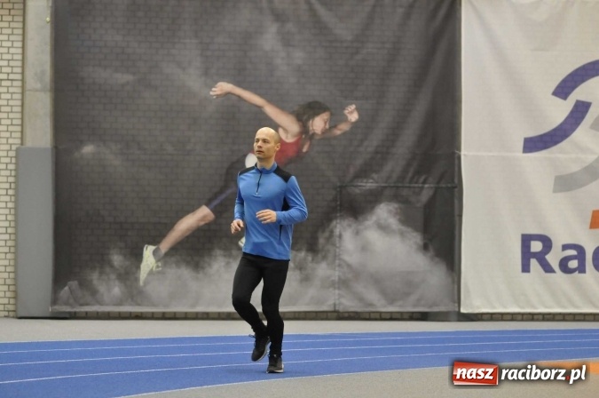 Zdjęcie w galerii na portalu naszraciborz.pl: Ruszyła tegoroczna akcja BiegamBoLubię FOTO wiadomości z regionu