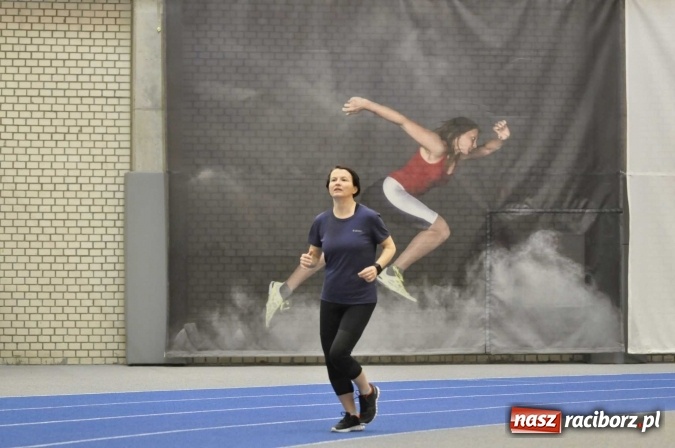 Zdjęcie w galerii na portalu naszraciborz.pl: Ruszyła tegoroczna akcja BiegamBoLubię FOTO wiadomości z regionu
