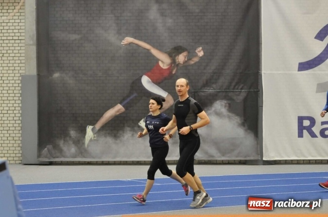 Zdjęcie w galerii na portalu naszraciborz.pl: Ruszyła tegoroczna akcja BiegamBoLubię FOTO wiadomości z regionu