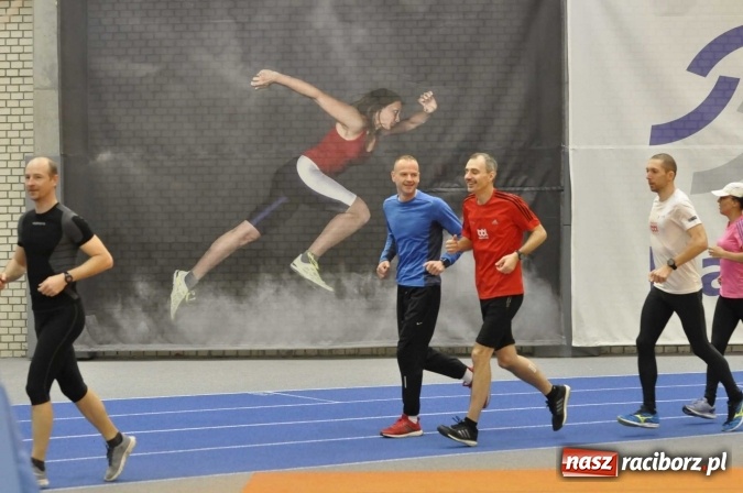 Zdjęcie w galerii na portalu naszraciborz.pl: Ruszyła tegoroczna akcja BiegamBoLubię FOTO wiadomości z regionu