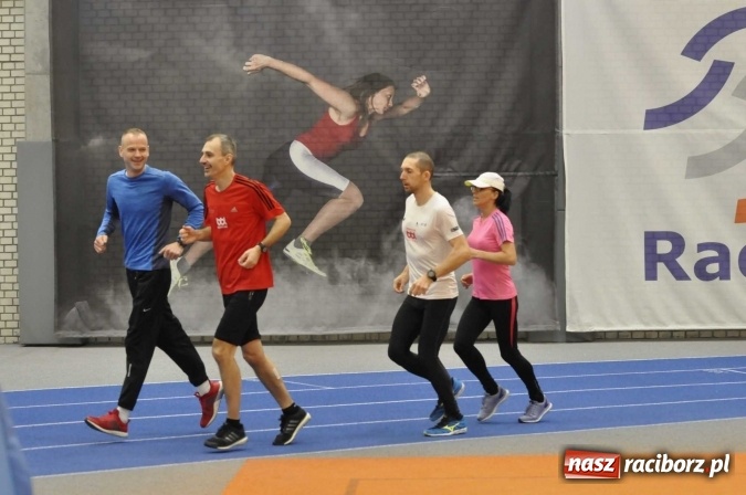 Zdjęcie w galerii na portalu naszraciborz.pl: Ruszyła tegoroczna akcja BiegamBoLubię FOTO wiadomości z regionu