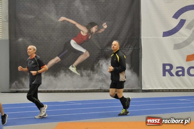 Zdjęcie w galerii na portalu naszraciborz.pl: Ruszyła tegoroczna akcja BiegamBoLubię FOTO wiadomości z regionu