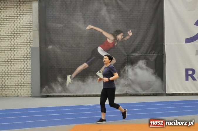 Zdjęcie w galerii na portalu naszraciborz.pl: Ruszyła tegoroczna akcja BiegamBoLubię FOTO wiadomości z regionu