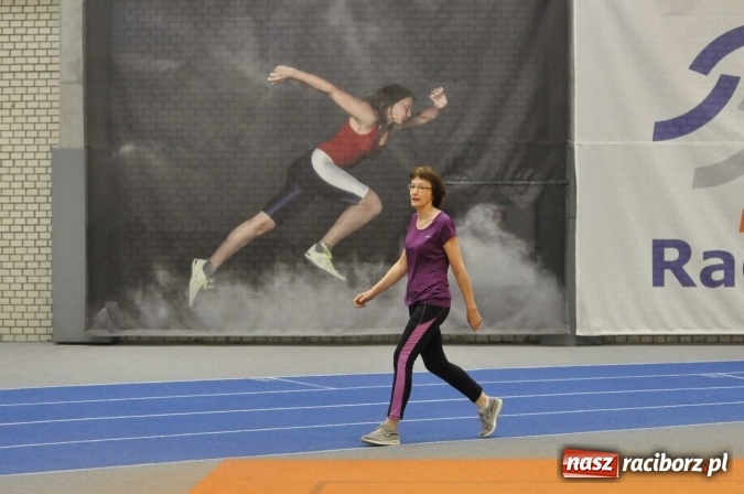 Zdjęcie w galerii na portalu naszraciborz.pl: Ruszyła tegoroczna akcja BiegamBoLubię FOTO wiadomości z regionu