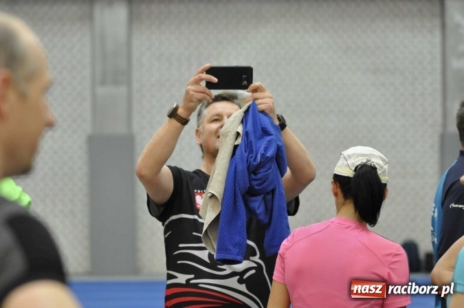 Zdjęcie w galerii na portalu naszraciborz.pl: Ruszyła tegoroczna akcja BiegamBoLubię FOTO wiadomości z regionu