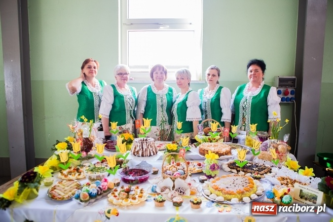 Zdjęcie w galerii na portalu naszraciborz.pl: X Powiatowy Konkurs Potraw Regionalnych w Pietrowicach Wielkich wiadomości z regionu