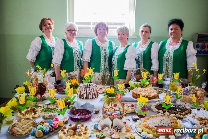 Zdjęcie w galerii na portalu naszraciborz.pl: X Powiatowy Konkurs Potraw Regionalnych w Pietrowicach Wielkich wiadomości z regionu