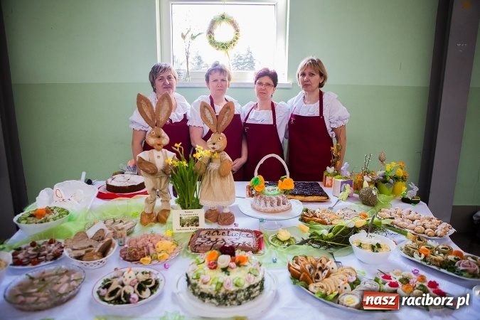 Zdjęcie w galerii na portalu naszraciborz.pl: X Powiatowy Konkurs Potraw Regionalnych w Pietrowicach Wielkich wiadomości z regionu
