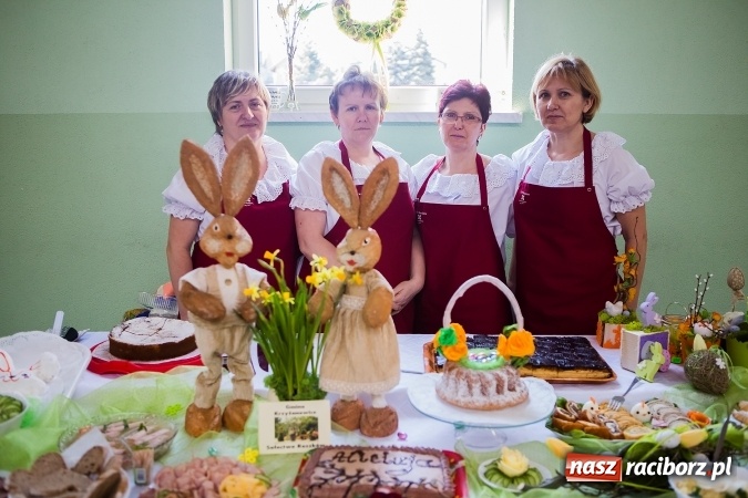Zdjęcie w galerii na portalu naszraciborz.pl: X Powiatowy Konkurs Potraw Regionalnych w Pietrowicach Wielkich wiadomości z regionu
