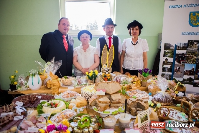 Zdjęcie w galerii na portalu naszraciborz.pl: X Powiatowy Konkurs Potraw Regionalnych w Pietrowicach Wielkich wiadomości z regionu