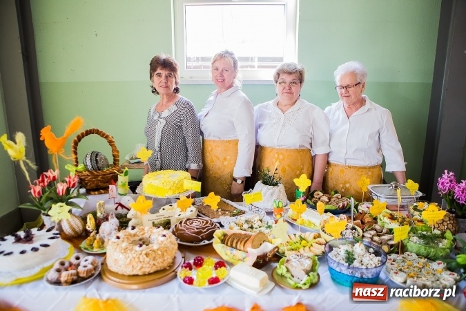 Zdjęcie w galerii na portalu naszraciborz.pl: X Powiatowy Konkurs Potraw Regionalnych w Pietrowicach Wielkich wiadomości z regionu