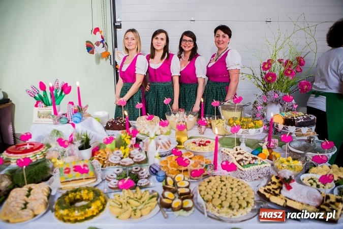 Zdjęcie w galerii na portalu naszraciborz.pl: X Powiatowy Konkurs Potraw Regionalnych w Pietrowicach Wielkich wiadomości z regionu