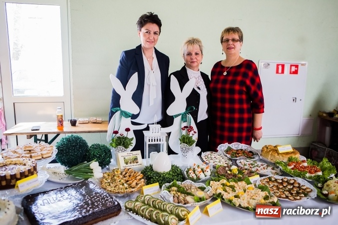 Zdjęcie w galerii na portalu naszraciborz.pl: X Powiatowy Konkurs Potraw Regionalnych w Pietrowicach Wielkich wiadomości z regionu