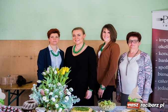 Zdjęcie w galerii na portalu naszraciborz.pl: X Powiatowy Konkurs Potraw Regionalnych w Pietrowicach Wielkich wiadomości z regionu