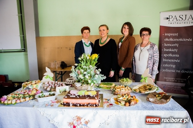 Zdjęcie w galerii na portalu naszraciborz.pl: X Powiatowy Konkurs Potraw Regionalnych w Pietrowicach Wielkich wiadomości z regionu