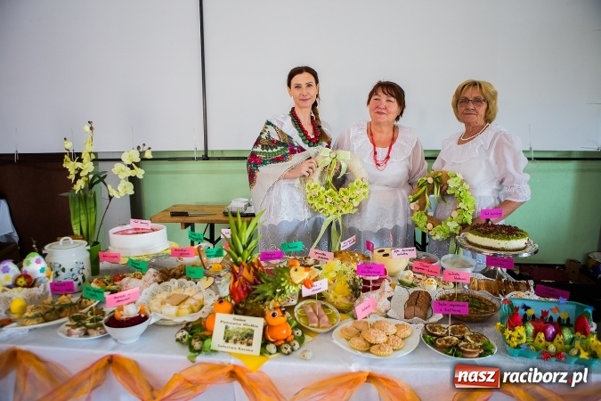 Zdjęcie w galerii na portalu naszraciborz.pl: X Powiatowy Konkurs Potraw Regionalnych w Pietrowicach Wielkich wiadomości z regionu