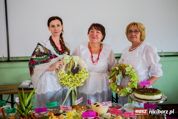 Zdjęcie w galerii na portalu naszraciborz.pl: X Powiatowy Konkurs Potraw Regionalnych w Pietrowicach Wielkich wiadomości z regionu