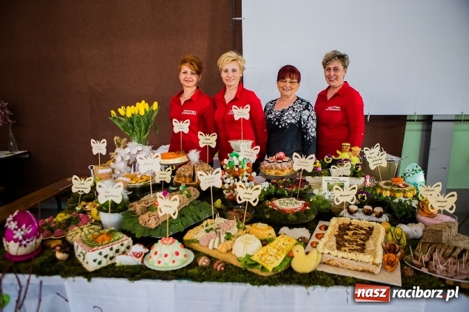Zdjęcie w galerii na portalu naszraciborz.pl: X Powiatowy Konkurs Potraw Regionalnych w Pietrowicach Wielkich wiadomości z regionu