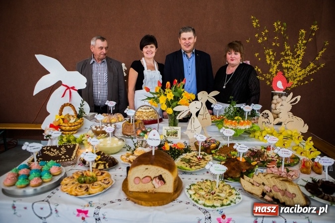 Zdjęcie w galerii na portalu naszraciborz.pl: X Powiatowy Konkurs Potraw Regionalnych w Pietrowicach Wielkich wiadomości z regionu