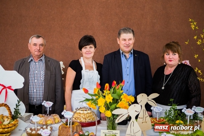 Zdjęcie w galerii na portalu naszraciborz.pl: X Powiatowy Konkurs Potraw Regionalnych w Pietrowicach Wielkich wiadomości z regionu