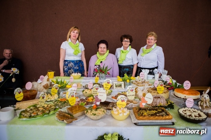 Zdjęcie w galerii na portalu naszraciborz.pl: X Powiatowy Konkurs Potraw Regionalnych w Pietrowicach Wielkich wiadomości z regionu