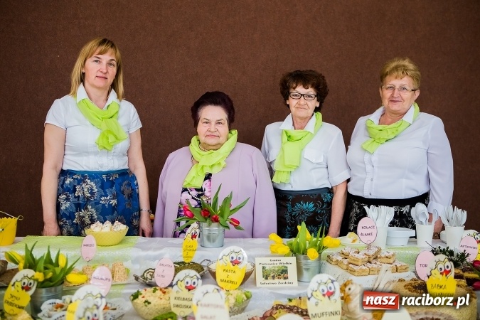 Zdjęcie w galerii na portalu naszraciborz.pl: X Powiatowy Konkurs Potraw Regionalnych w Pietrowicach Wielkich wiadomości z regionu