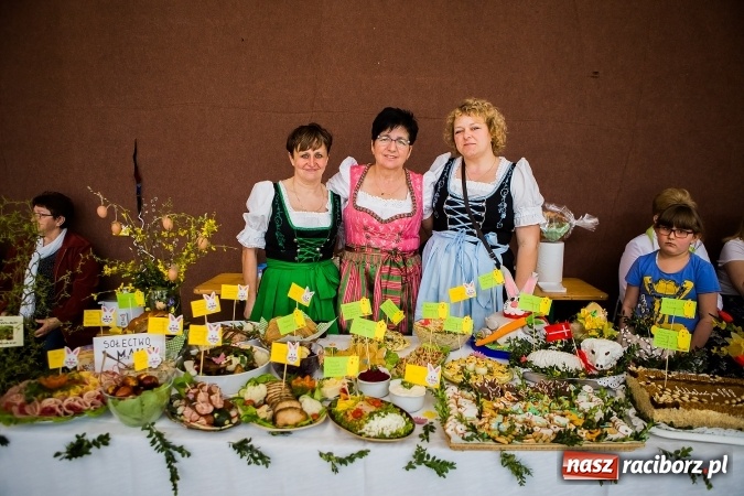 Zdjęcie w galerii na portalu naszraciborz.pl: X Powiatowy Konkurs Potraw Regionalnych w Pietrowicach Wielkich wiadomości z regionu