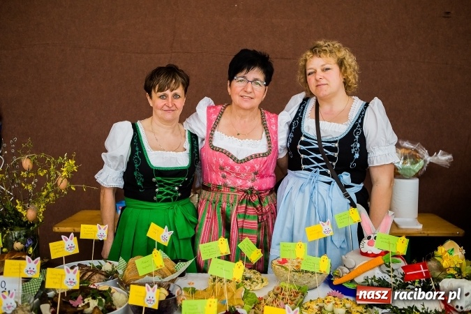 Zdjęcie w galerii na portalu naszraciborz.pl: X Powiatowy Konkurs Potraw Regionalnych w Pietrowicach Wielkich wiadomości z regionu