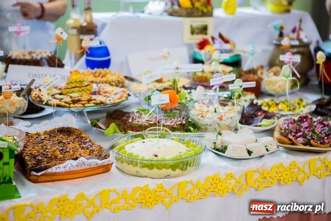 Zdjęcie w galerii na portalu naszraciborz.pl: X Powiatowy Konkurs Potraw Regionalnych w Pietrowicach Wielkich wiadomości z regionu