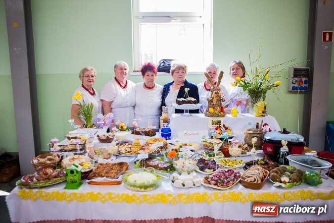 Zdjęcie w galerii na portalu naszraciborz.pl: X Powiatowy Konkurs Potraw Regionalnych w Pietrowicach Wielkich wiadomości z regionu