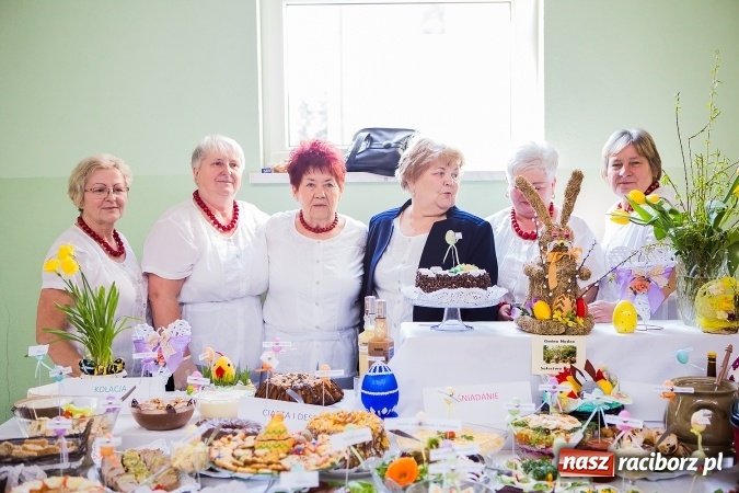Zdjęcie w galerii na portalu naszraciborz.pl: X Powiatowy Konkurs Potraw Regionalnych w Pietrowicach Wielkich wiadomości z regionu
