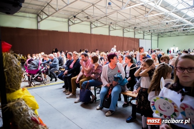Zdjęcie w galerii na portalu naszraciborz.pl: X Powiatowy Konkurs Potraw Regionalnych w Pietrowicach Wielkich wiadomości z regionu