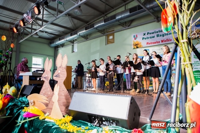 Zdjęcie w galerii na portalu naszraciborz.pl: X Powiatowy Konkurs Potraw Regionalnych w Pietrowicach Wielkich wiadomości z regionu