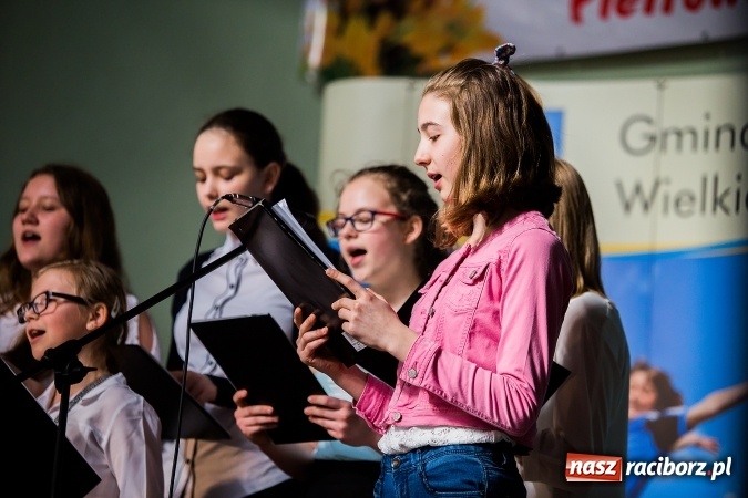 Zdjęcie w galerii na portalu naszraciborz.pl: X Powiatowy Konkurs Potraw Regionalnych w Pietrowicach Wielkich wiadomości z regionu