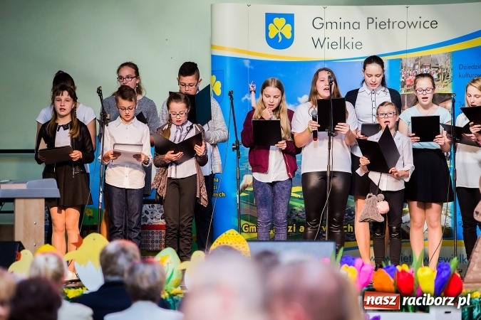 Zdjęcie w galerii na portalu naszraciborz.pl: X Powiatowy Konkurs Potraw Regionalnych w Pietrowicach Wielkich wiadomości z regionu