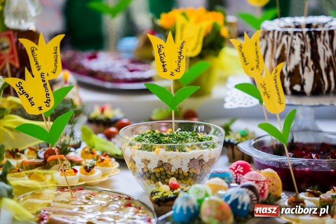 Zdjęcie w galerii na portalu naszraciborz.pl: X Powiatowy Konkurs Potraw Regionalnych w Pietrowicach Wielkich wiadomości z regionu
