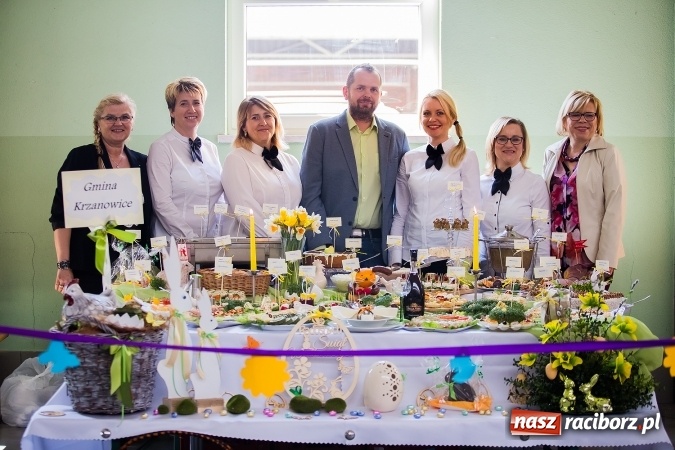 Zdjęcie w galerii na portalu naszraciborz.pl: X Powiatowy Konkurs Potraw Regionalnych w Pietrowicach Wielkich wiadomości z regionu