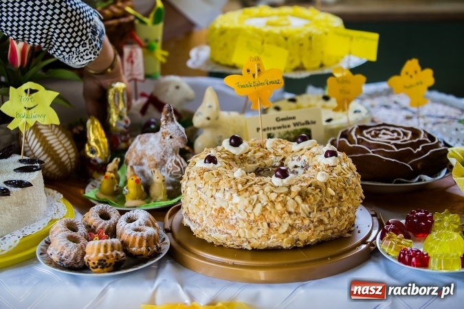 Zdjęcie w galerii na portalu naszraciborz.pl: X Powiatowy Konkurs Potraw Regionalnych w Pietrowicach Wielkich wiadomości z regionu