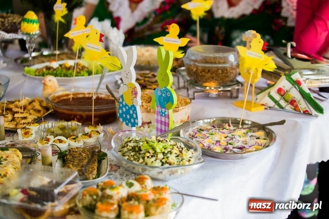 Zdjęcie w galerii na portalu naszraciborz.pl: X Powiatowy Konkurs Potraw Regionalnych w Pietrowicach Wielkich wiadomości z regionu