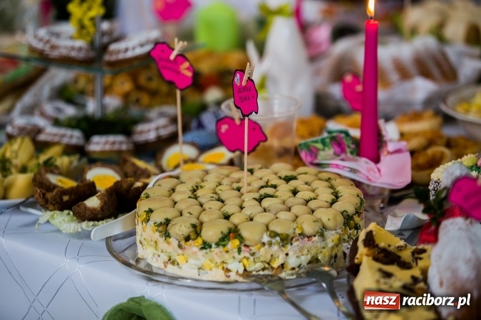 Zdjęcie w galerii na portalu naszraciborz.pl: X Powiatowy Konkurs Potraw Regionalnych w Pietrowicach Wielkich wiadomości z regionu