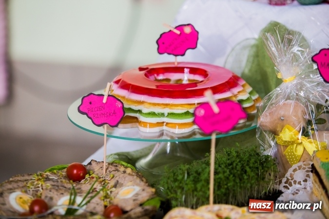 Zdjęcie w galerii na portalu naszraciborz.pl: X Powiatowy Konkurs Potraw Regionalnych w Pietrowicach Wielkich wiadomości z regionu