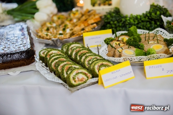 Zdjęcie w galerii na portalu naszraciborz.pl: X Powiatowy Konkurs Potraw Regionalnych w Pietrowicach Wielkich wiadomości z regionu