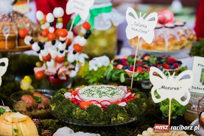 Zdjęcie w galerii na portalu naszraciborz.pl: X Powiatowy Konkurs Potraw Regionalnych w Pietrowicach Wielkich wiadomości z regionu