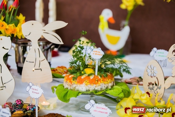 Zdjęcie w galerii na portalu naszraciborz.pl: X Powiatowy Konkurs Potraw Regionalnych w Pietrowicach Wielkich wiadomości z regionu