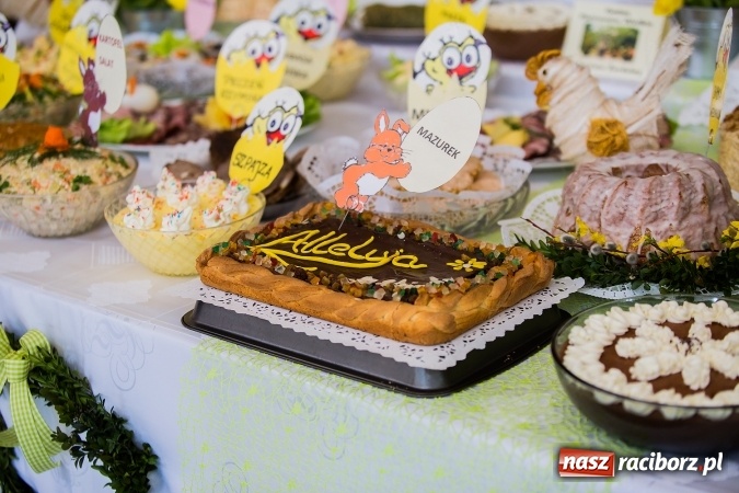 Zdjęcie w galerii na portalu naszraciborz.pl: X Powiatowy Konkurs Potraw Regionalnych w Pietrowicach Wielkich wiadomości z regionu